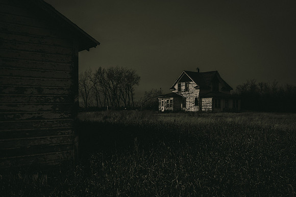 ERNIE'S HOMESTEAD