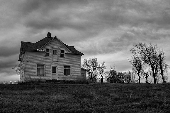 PRAIRIE PSYCHO