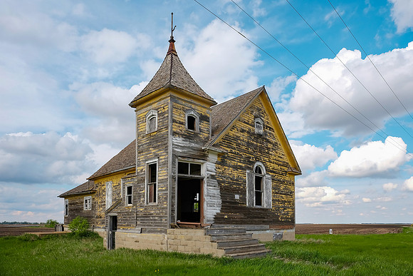SCHOOLHOUSE