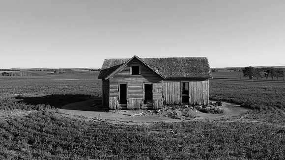 WASHBURN HOUSE