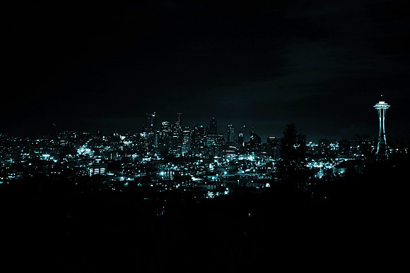 SEATTLE, WA