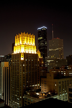 HOUSTON, TX